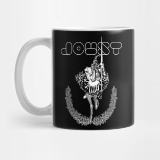 Join the Joust Mug